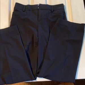 Nine West dress pants